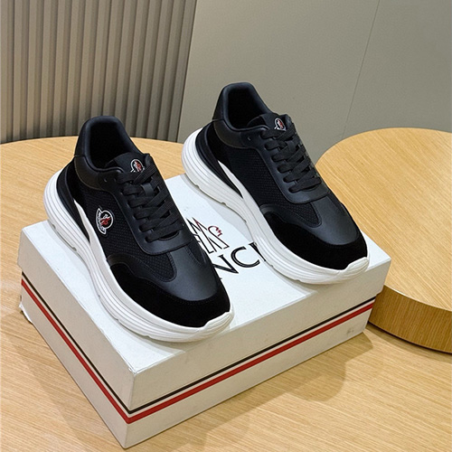 몽클레어 남성용 스니커즈 M98795-1 2025/신상
