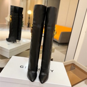 지방시 여성용 부츠 (굽높이10.5CM) G86477-2 2025/신상