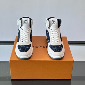 루이비통 남성용 스니커즈 L99462-1 2025/신상