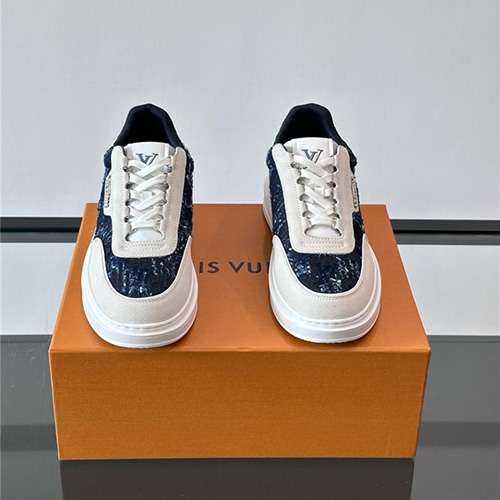 루이비통 남성용 스니커즈 L91662-2 2025/신상