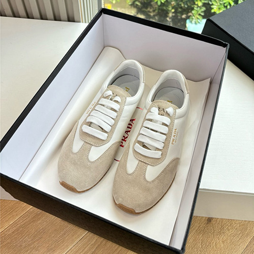 프라다 여성용 스니커즈 P69043-1 2025/신상