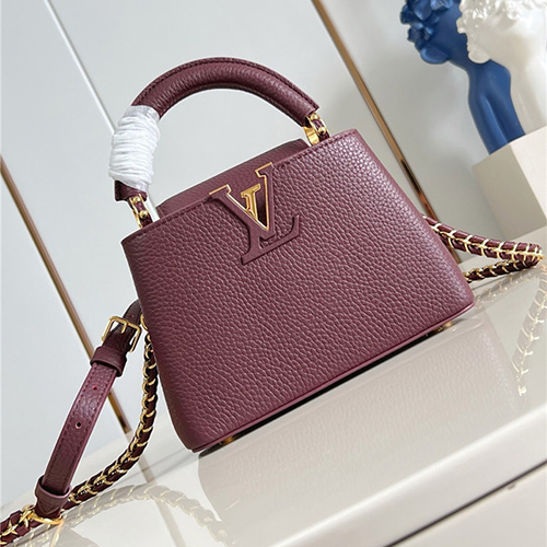 루이비통 카푸신 미니 M48865 2025/신상