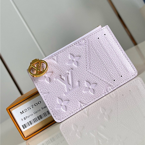 루이비통 로미 카드/명함지갑 M25700 2025/신상