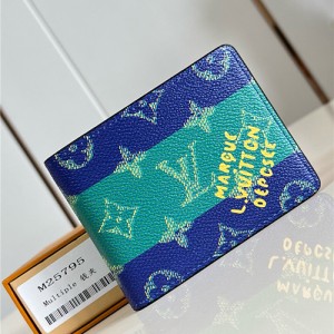 루이비통 슬렌더 반지갑 M25795 2025/신상