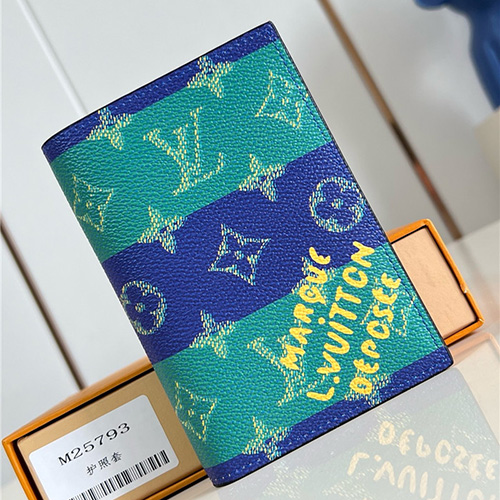 루이비통 여권지갑 M25793 2025/신상
