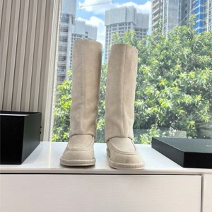 샤넬 여성용 부츠 C44212-1 2025/신상