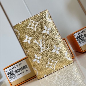 루이비통 쉐도우 카드/명함지갑 M26072 2025/신상