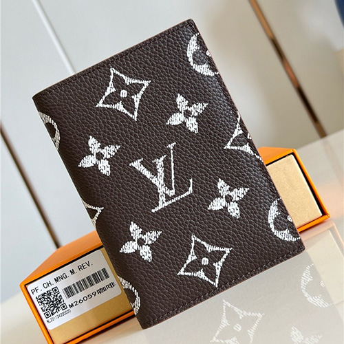 루이비통 여권지갑 M26059 2025/신상