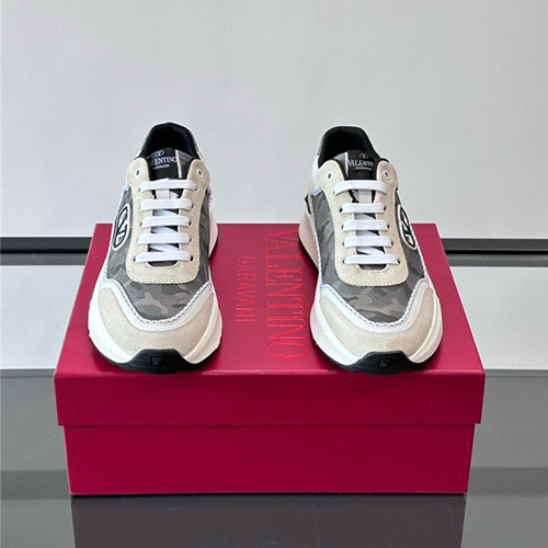 발렌티노 남성용 스니커즈 V92768-1 2025/신상