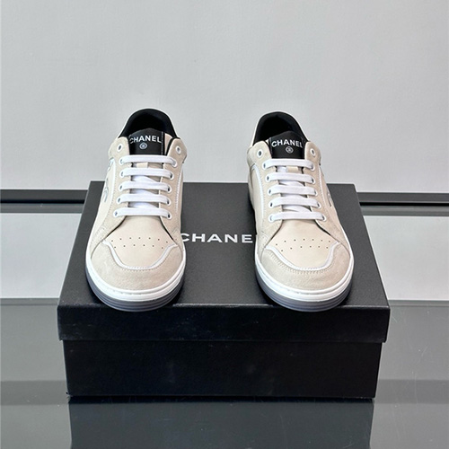 샤넬 남성용 스니커즈 C75364-1 2025/신상