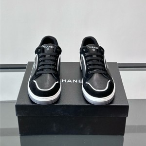 샤넬 남성용 스니커즈 C75364-2 2025/신상