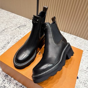 루이비통 여성용 부츠 (굽높이6CM) L87298-1 2025/신상