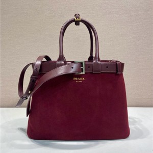프라다 라지 토트백 1BA416 2025/신상
