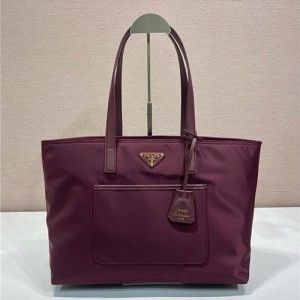 프라다 리나일론 스몰 토트백 1BG555 2025/신상