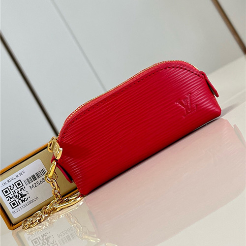 루이비통 코스메틱 립스틱 미니 파우치백 M25687 2025/신상