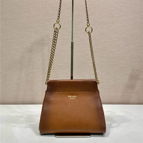 프라다 미니 숄더백 1BC263 2025/신상