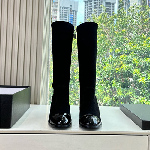 샤넬 여성용 부츠 C44205-1 2025/신상