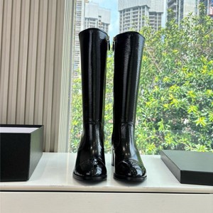 샤넬 여성용 부츠 C44205-2 2025/신상