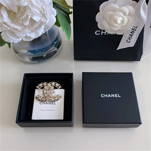 샤넬 브로치 C5990 2025/신상 (정품과 비교가능한 퀄리티)
