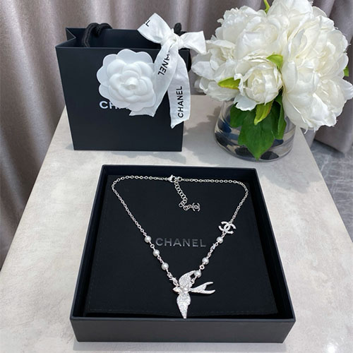 샤넬 목걸이 C6785 2025/신상 (정품과 비교가능한 퀄리티)