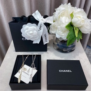 샤넬 목걸이 C1564 2025/신상 (정품과 비교가능한 퀄리티)