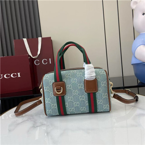 구찌 GG 미니 더플백 859975 2025/신상