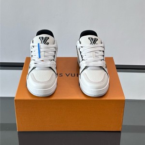 루이비통 남성용 스니커즈 L48662-2 2025/신상