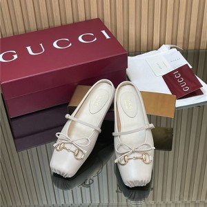 구찌 여성용 단화 G64548-1 2025/신상