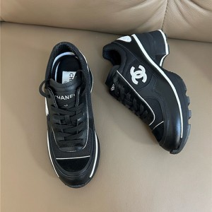 샤넬 여성용 스니커즈 C55189-2 2025/신상