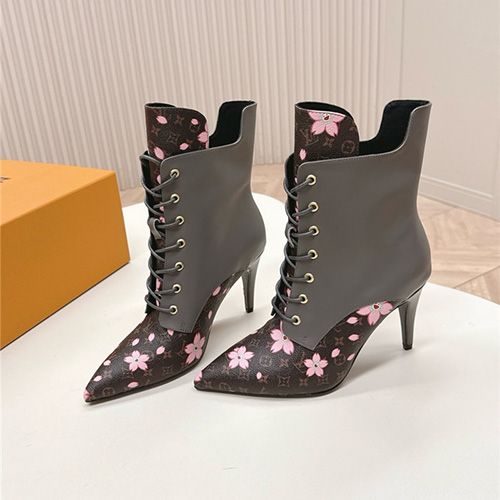 루이비통 여성용 부츠 L87398-1 2025/신상