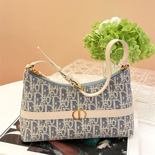 디올 호보백 D66390 2025/신상