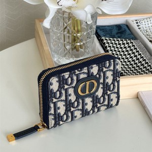 디올 세들 카드지갑 D66211 2025/신상