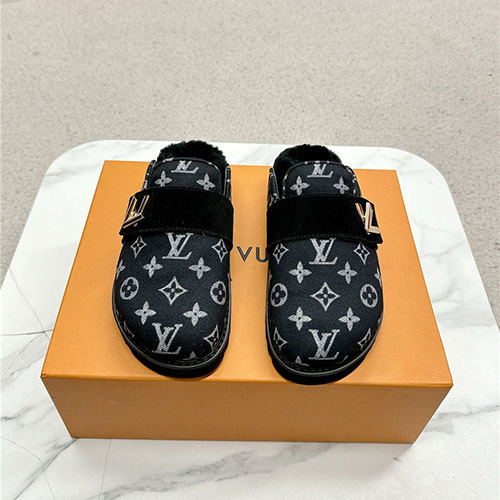 루이비통 남여공용 슬리퍼 L53292-2 2025/신상