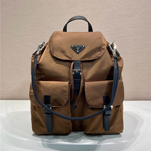 프라다 리나일론 백팩 2VZ110A 2025/신상