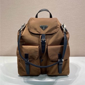 프라다 리나일론 백팩 2VZ110A 2025/신상