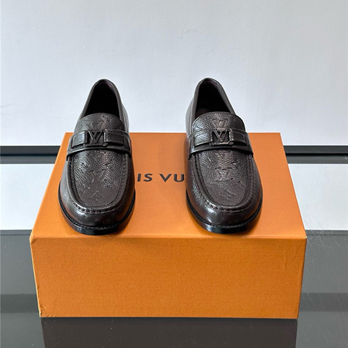 루이비통 남성용 로퍼 L97351-2 2025/신상