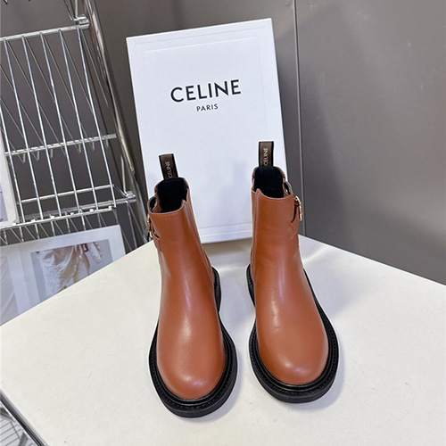 셀린느 여성용 부츠 C59953-2 2025/신상