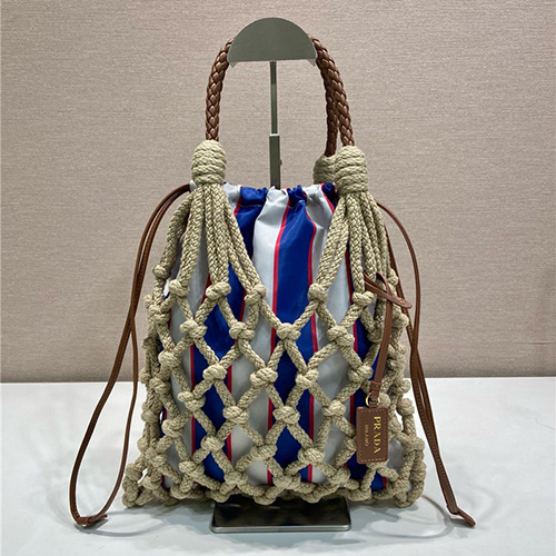 프라다 숄더백 1BC111 2025/신상