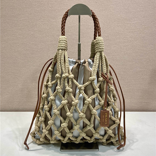 프라다 숄더백 1BC111 2025/신상