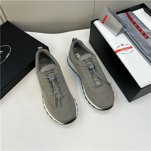 프라다 남성용 스니커즈 P17939-2 2025/신상
