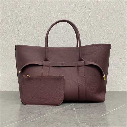 로로피아나 기에라 쇼퍼백 라지 LP40 2025/신상