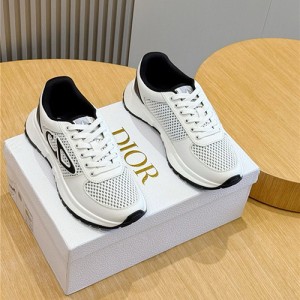 디올 남여공용 스니커즈 D35778-2 2025/신상