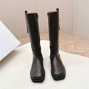 메종 마르지엘라 여성용 부츠 M79567-2 2025/신상