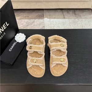 샤넬 여성용 샌들 C98788-2 2025/신상