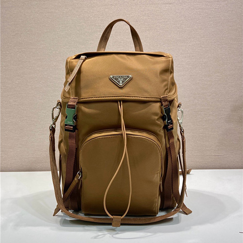 프라다 리나일론 백팩 1BZ039A 2024/신상