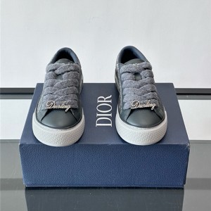 디올 남성용 스니커즈 D60899-2 2025/신상