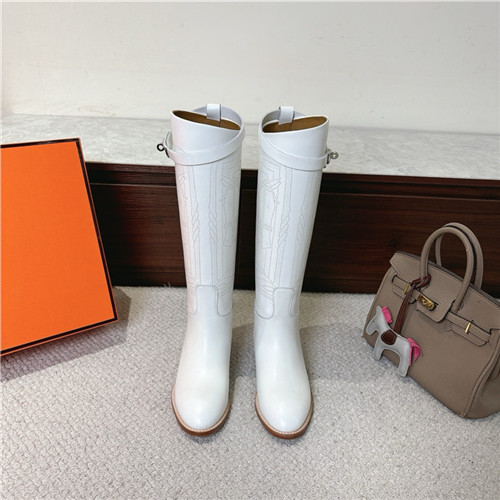 에르메스 여성용 부츠 H26452-2 2025/신상