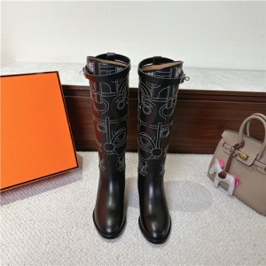 에르메스 여성용 부츠 H26553-1 2025/신상