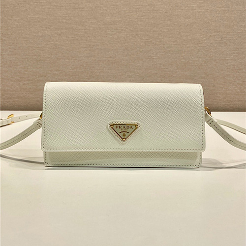 프라다 사피아노 미니 크로스백 1NF059 2025/신상