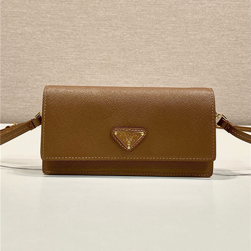 프라다 사피아노 미니 크로스백 1NF059 2025/신상